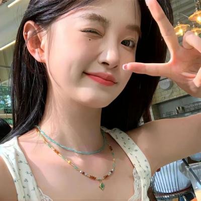 飘洋过海,爱上妳