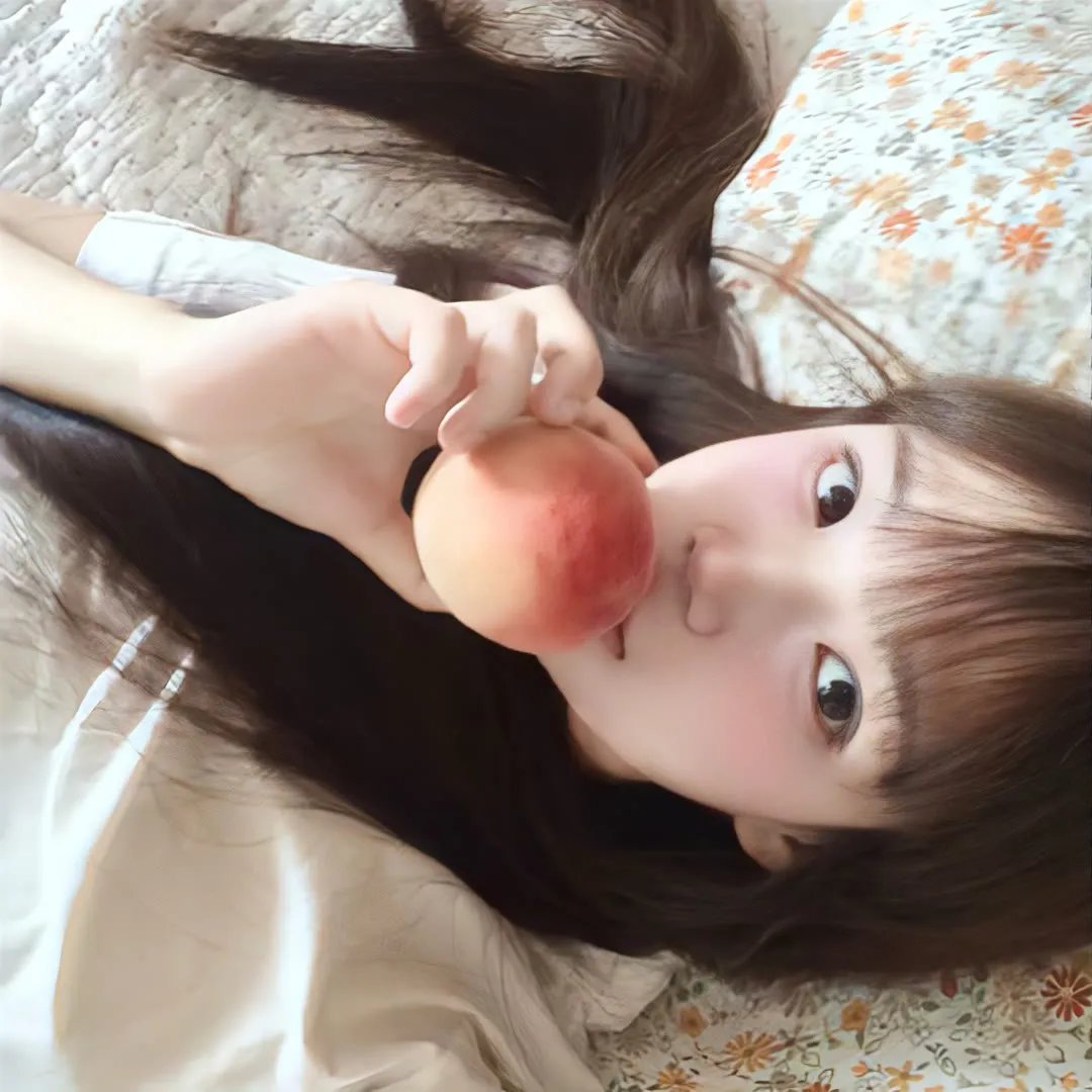 风流模特儿